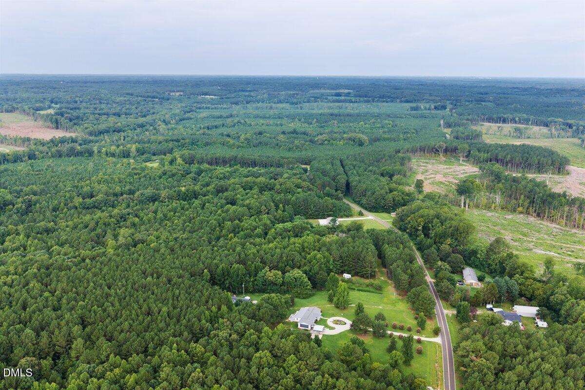 494 Rifle Range Road Warrenton, NC 27589 - Photo 16 of 44 Drone 2