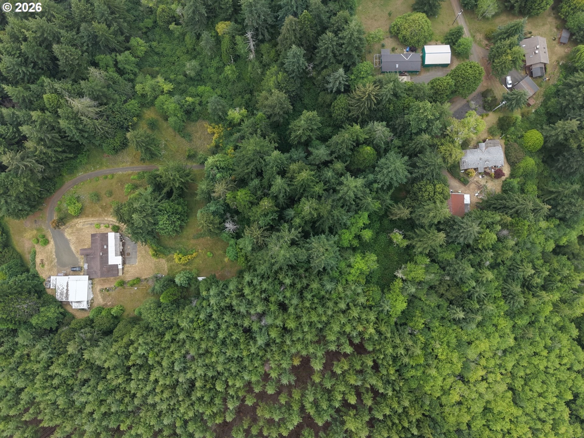 0 Misty Ridge Lane North Bend, OR 97459 - Photo 11 of 12