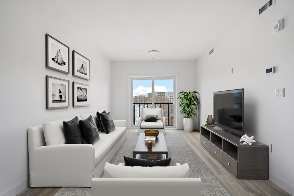 1133 North Shore Road, Unit 402 Revere, MA 02151 - Photo 3 of 14 Gallery Image 3