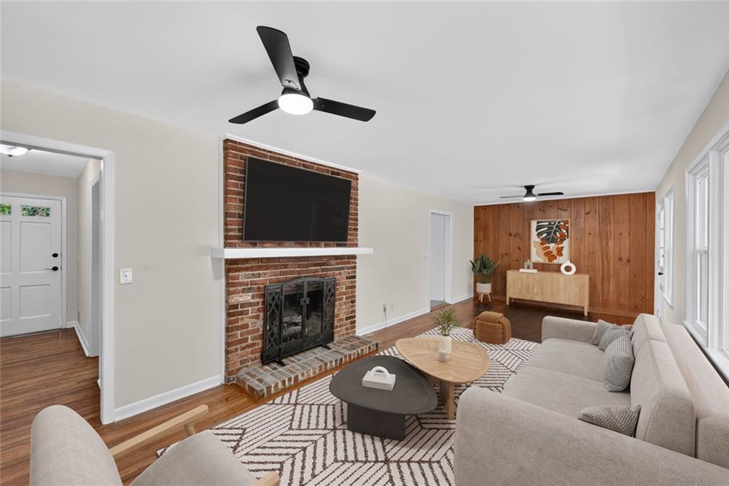 3268 North Druid Hills Road Northeast Decatur, GA 30033 - Photo 8 of 45 Gallery Image 8