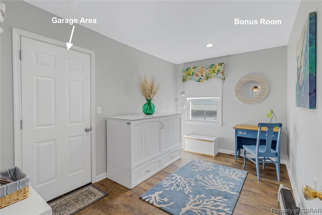 324 Longstreet Drive Reedville, VA 22539 - Photo 35 of 48