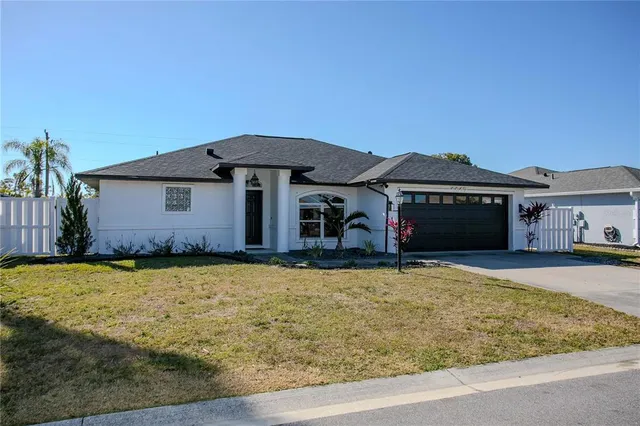 $449,000 | 6647 68th Street East, Bradenton, FL 34203