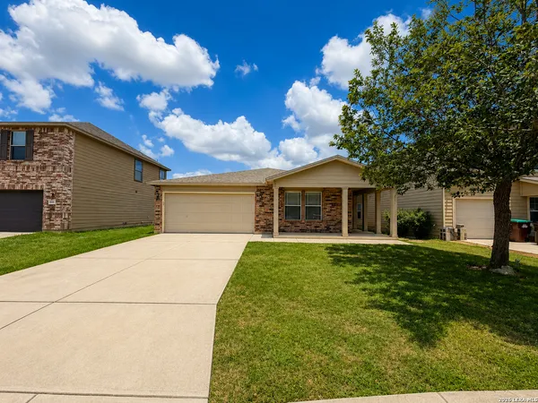 $1,700 | 4714 Dapple Drive, San Antonio, TX 78244
