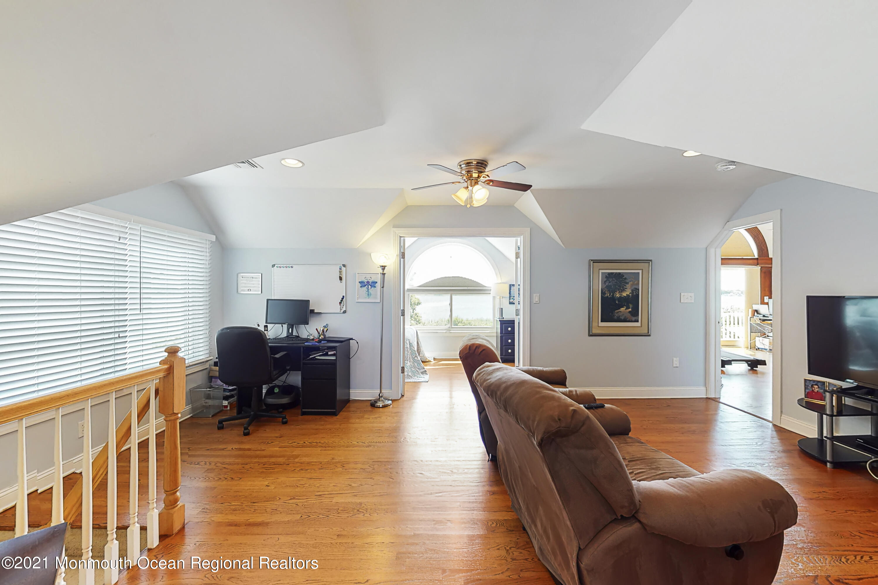 231 South Riverside Drive Neptune Township, NJ 07753 - Photo 21 of 33 Media Room