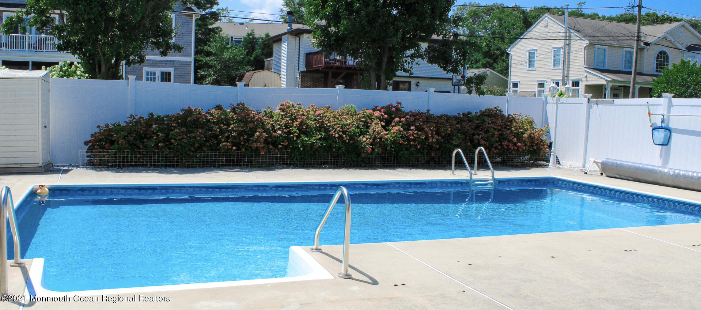231 South Riverside Drive Neptune Township, NJ 07753 - Photo 28 of 33 Pool