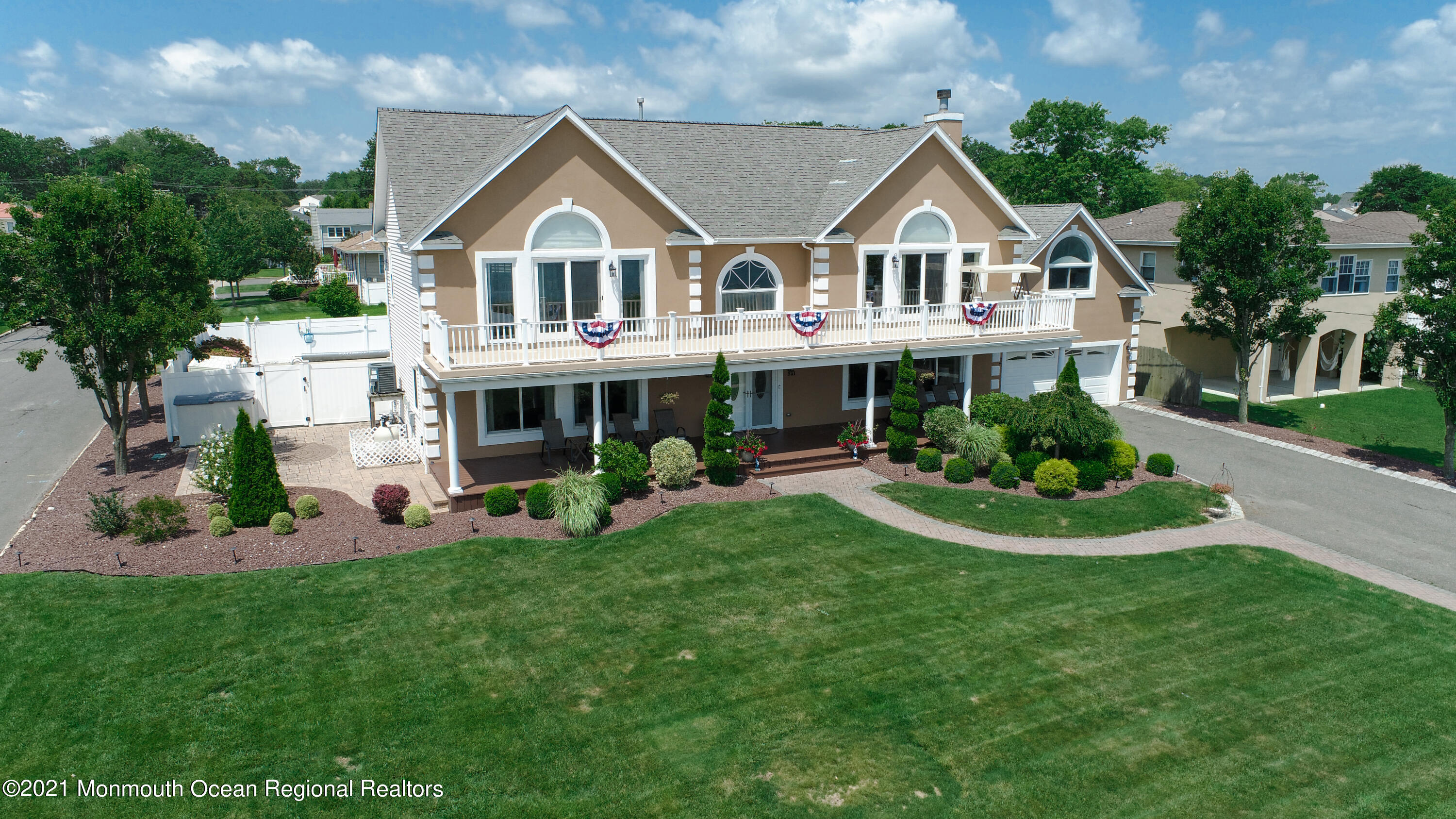 231 South Riverside Drive Neptune Township, NJ 07753 - Photo 31 of 33 231 S Riverside Dr