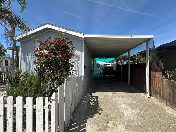 $45,000 | 1215 Michelle Street, Unit 32, Coalinga, CA 93210