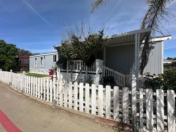 $45,000 | 1215 Michelle Street, Unit 32, Coalinga, CA 93210