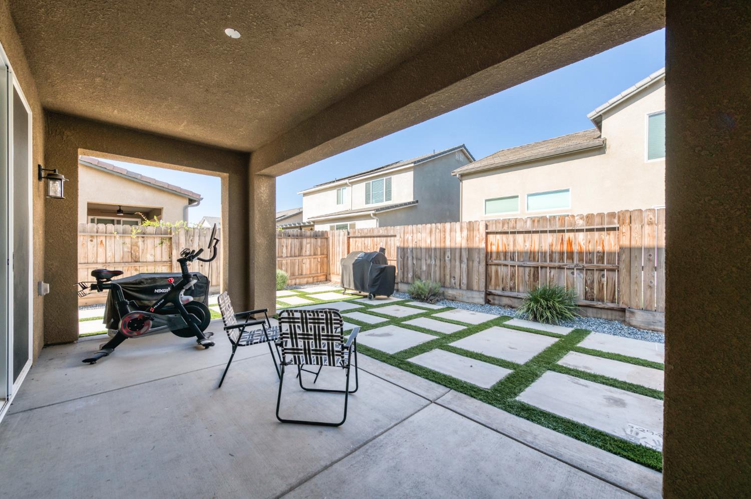 523 Talus Way South Madera, CA 93636 - Photo 29 of 48
