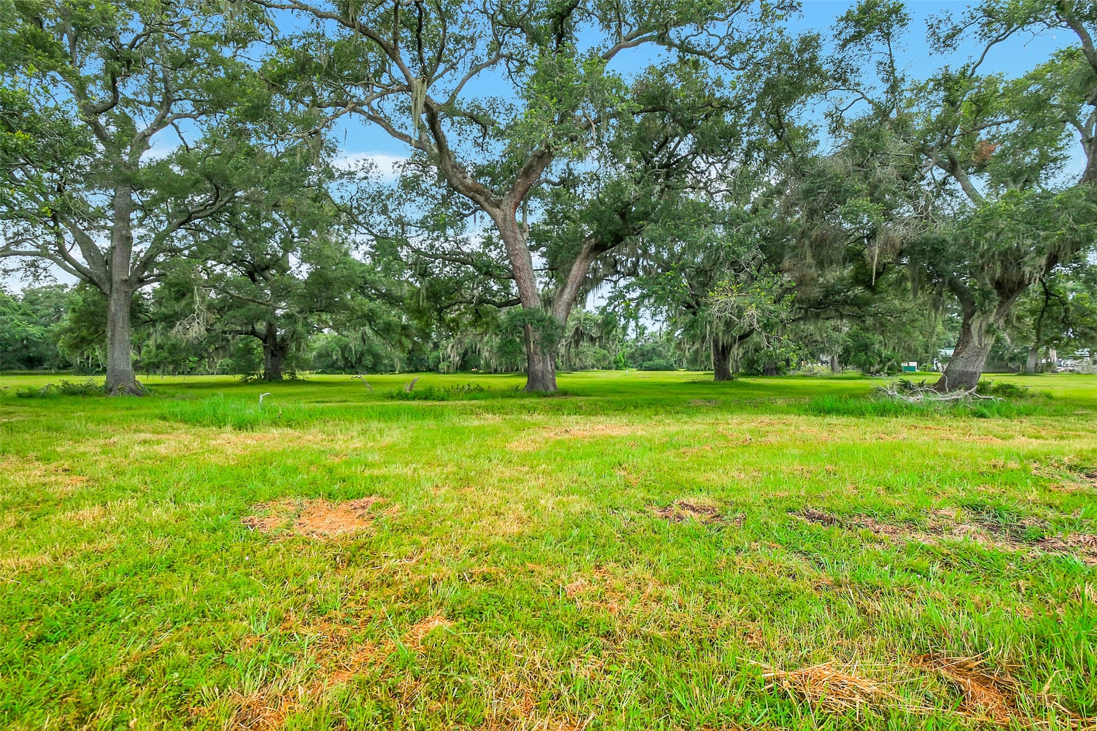730-736 Rancho Chico Court Angleton, TX 77515 - Photo 2 of 9 Land is maintained by the property owners association