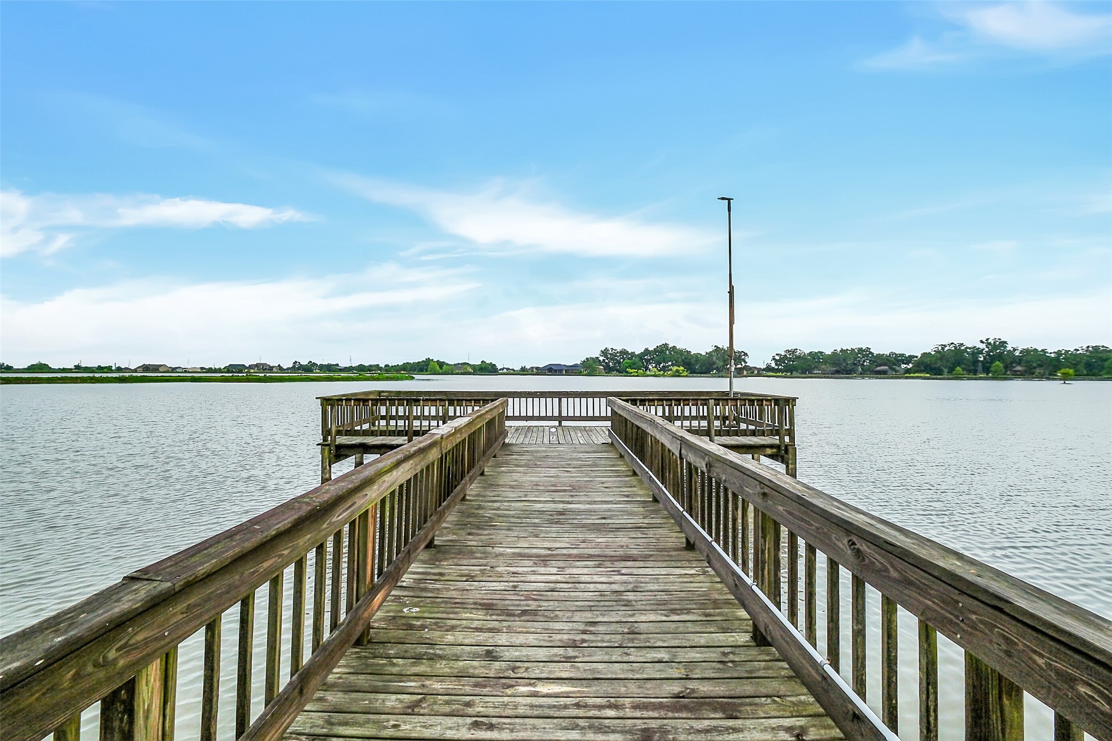 730-736 Rancho Chico Court Angleton, TX 77515 - Photo 7 of 9