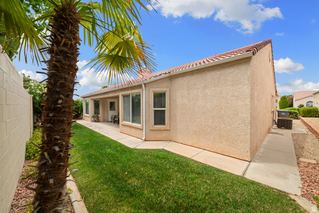 1732 West 540 North, Unit 155 St. George, UT 84770 - Photo 28 of 37