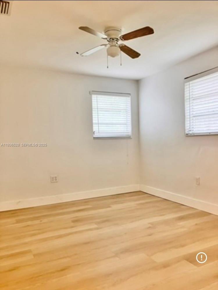 2538 Southwest 11th Street, Unit 2 Miami, FL 33135 - Photo 5 of 8 a view of an empty room