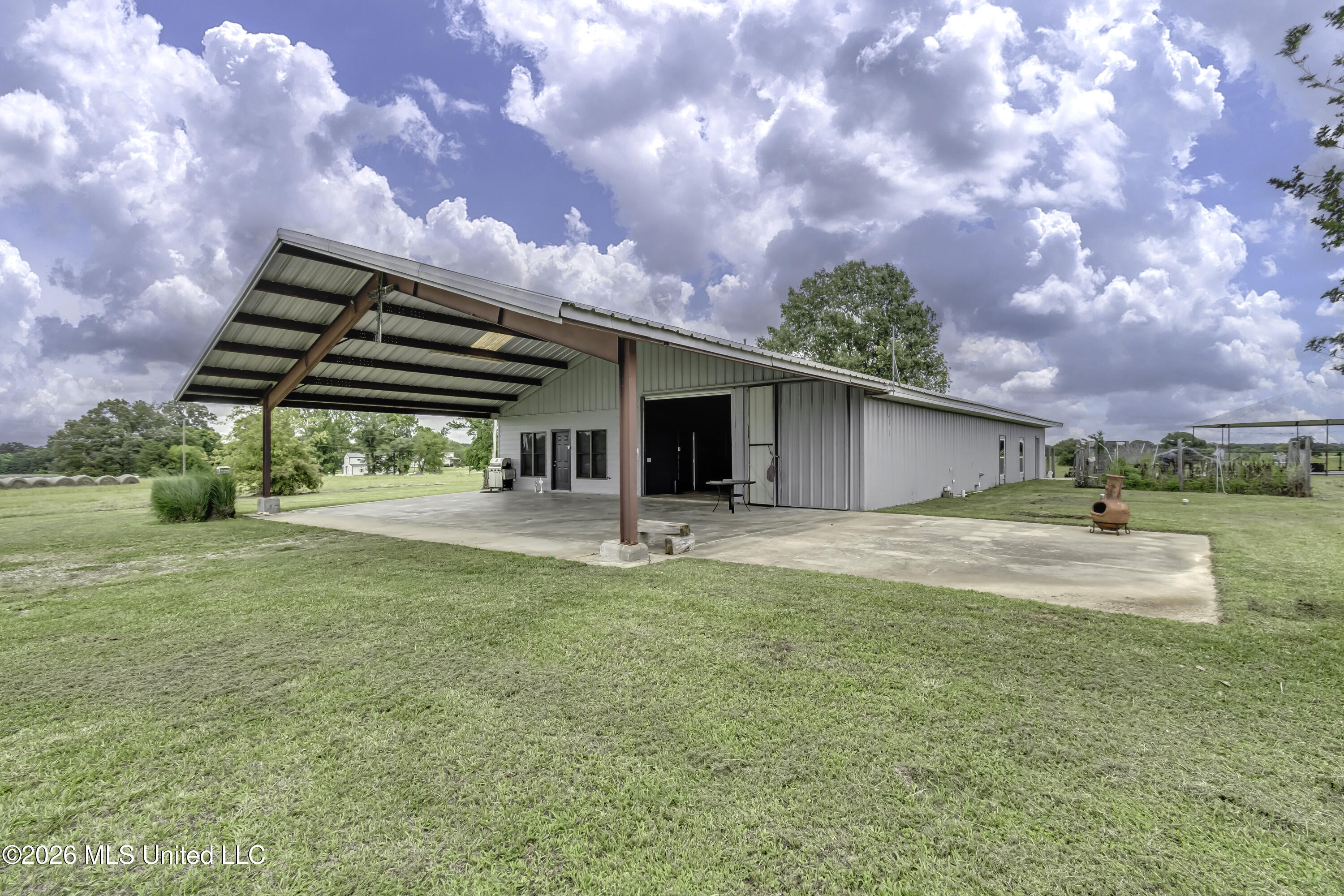 482 Cane Creek Road Flora, MS 39071 - Photo 22 of 93 482 Cane Creek Rd--4