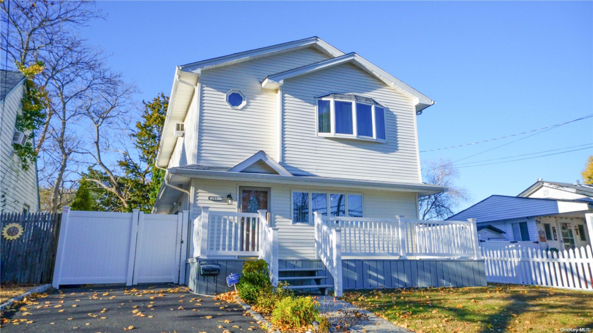 103 Tremont Road Lindenhurst, NY 11757 - Photo 1 of 1 Gallery Image 1