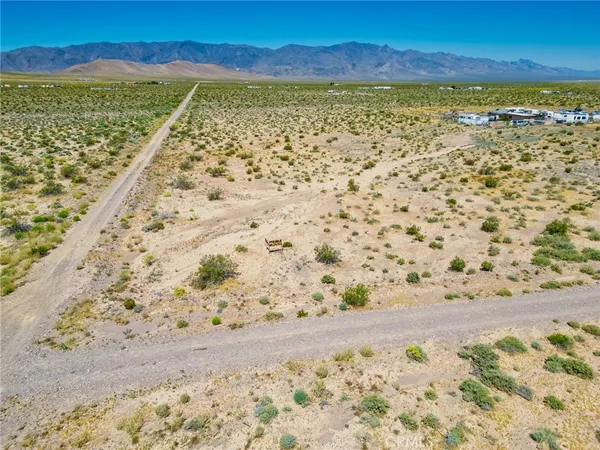 $13,900 | 0 Mable Lane, Tecopa, CA 92389