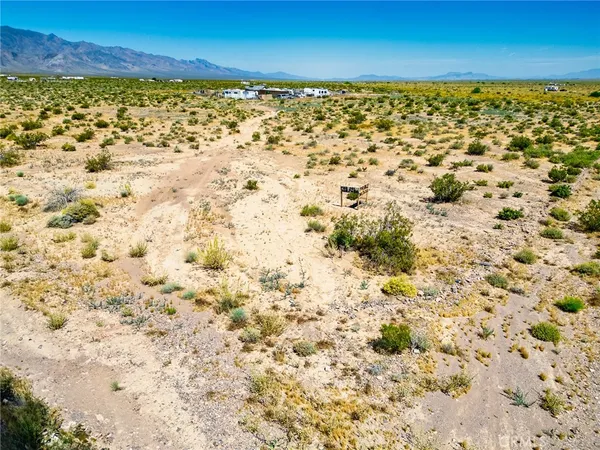 $13,900 | 0 Mable Lane, Tecopa, CA 92389