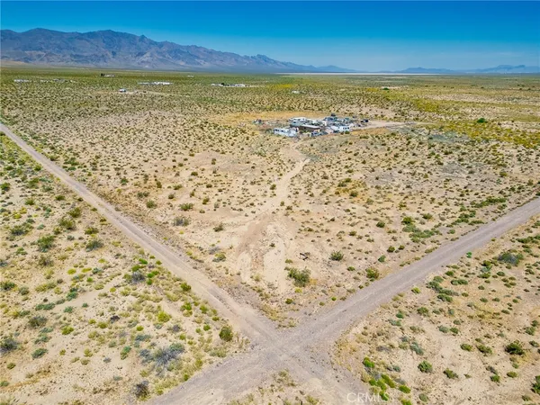 a view of beach and ocean