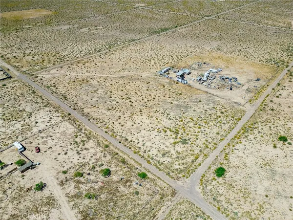 $13,900 | 0 Mable Lane, Tecopa, CA 92389