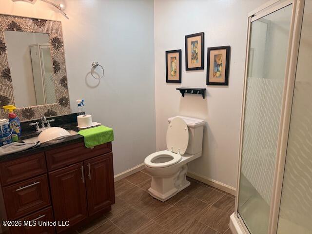 701 Liles Road Holly Springs, MS 38635 - Photo 6 of 9 bath room shower