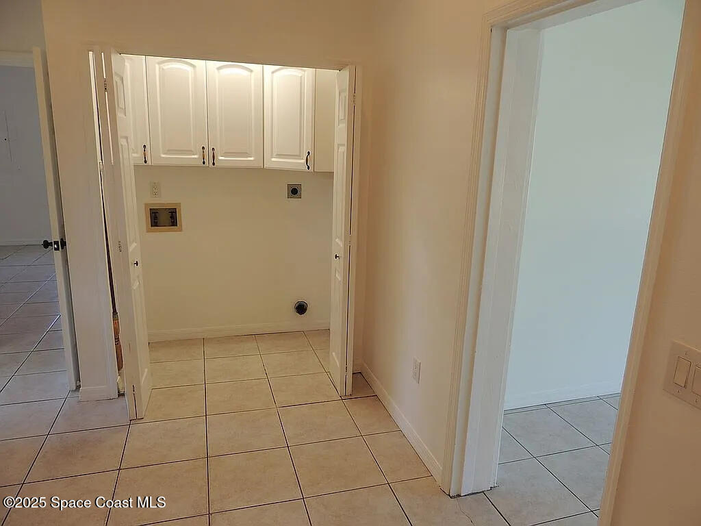 206 4th Avenue Indialantic, FL 32903 - Photo 21 of 43 a view of an empty room