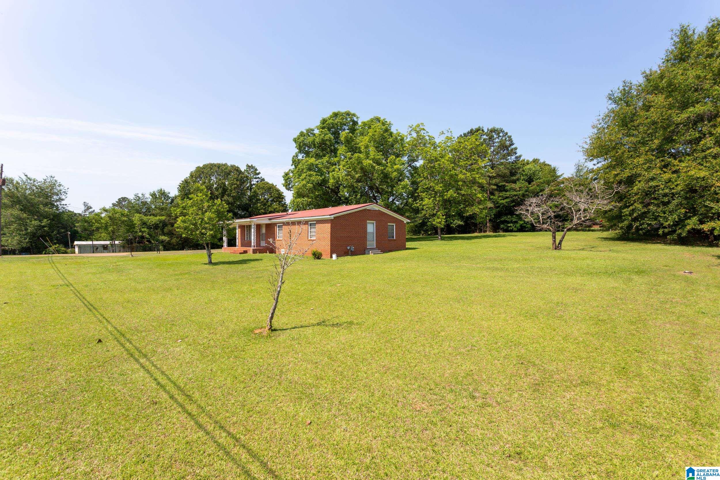 200 Goodwin Lane Talladega, AL 35160 - Photo 32 of 34