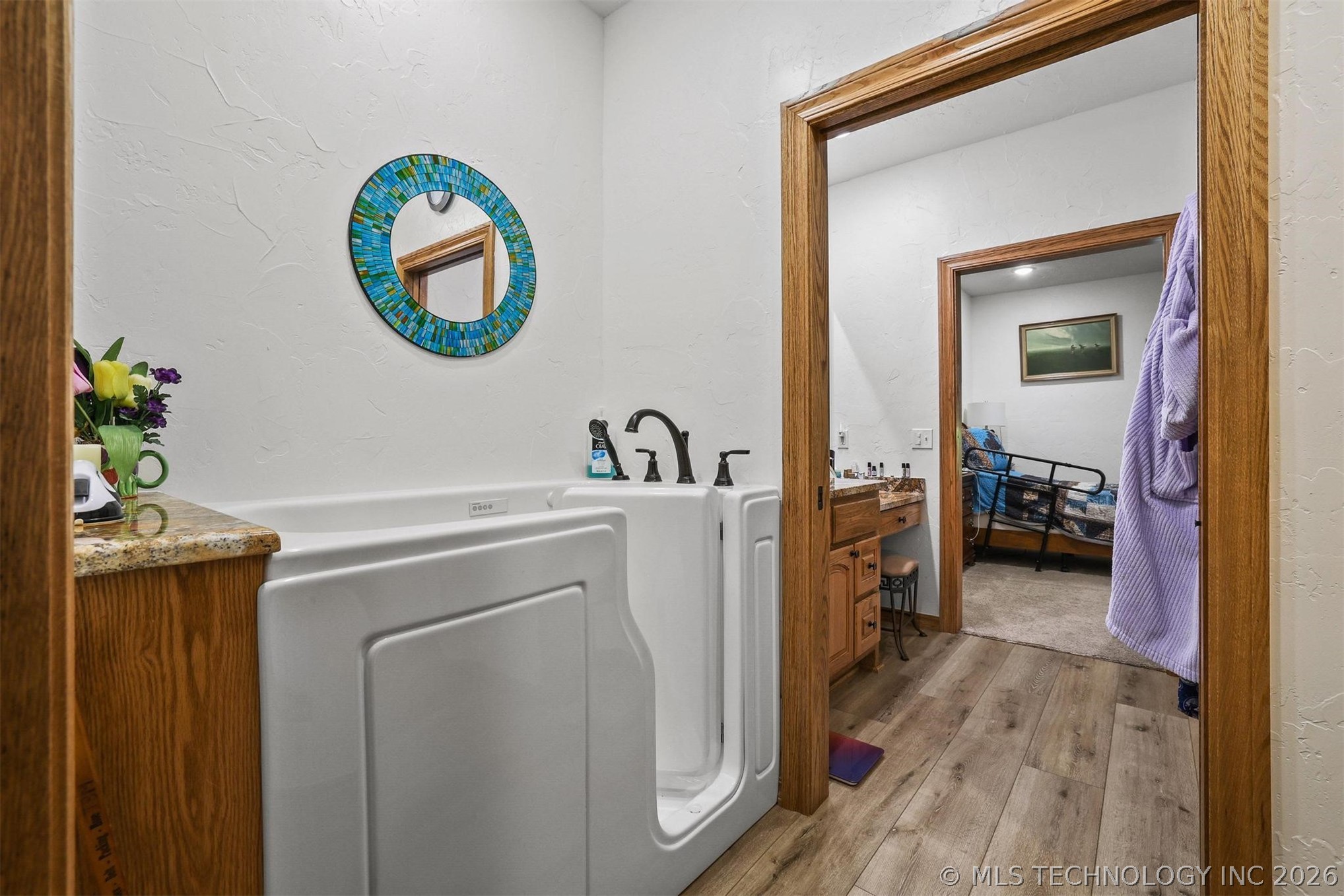 95 Bear Trail Road Mead, OK 73449 - Photo 20 of 46 Gallery Image 20