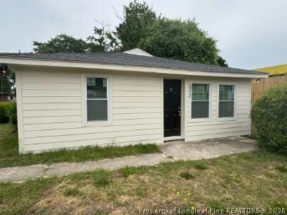 $1,099 | 2212 Murchison Road, Unit B, Fayetteville, NC 28301