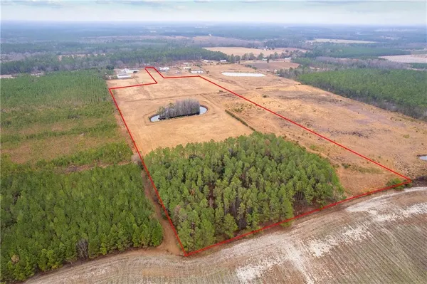 $220,000 | Tbd Trudie Road, Blackshear, GA 31516
