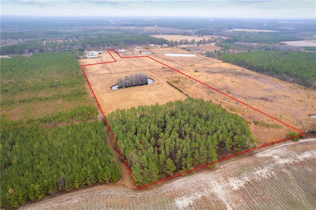 Tbd Trudie Road Blackshear, GA 31516 - Photo 1 of 1