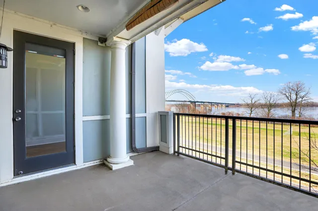 $485,000 | 358 Island Drive, Unit 105, Memphis, TN 38103