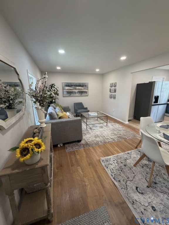 7281 Colts Neck Road Mechanicsville, VA 23111 - Photo 2 of 8