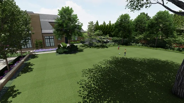 $925,000 | Lot 4 Whitehall Lane, Lake Forest, IL 60045