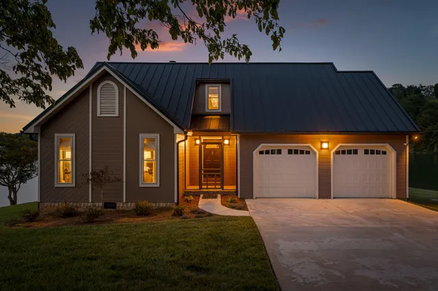 $1,500,000 | 272 Russell Lane, Spring City, TN 37381