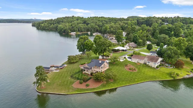 $1,500,000 | 272 Russell Lane, Spring City, TN 37381