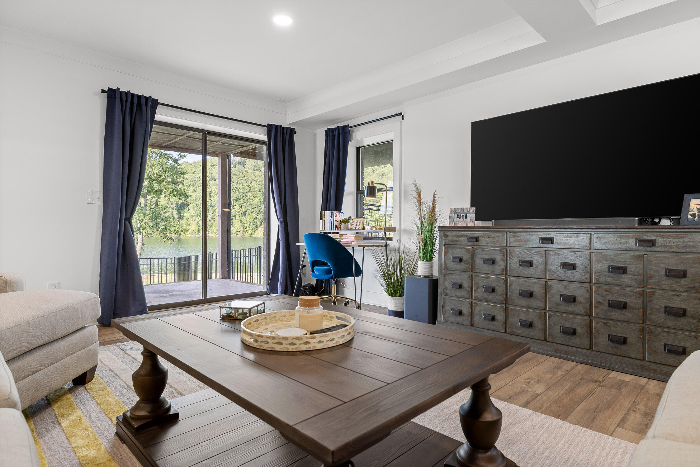 272 Russell Lane Spring City, TN 37381 - Photo 35 of 74 056-Russell-55