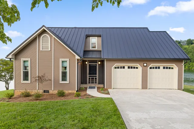 $1,500,000 | 272 Russell Lane, Spring City, TN 37381