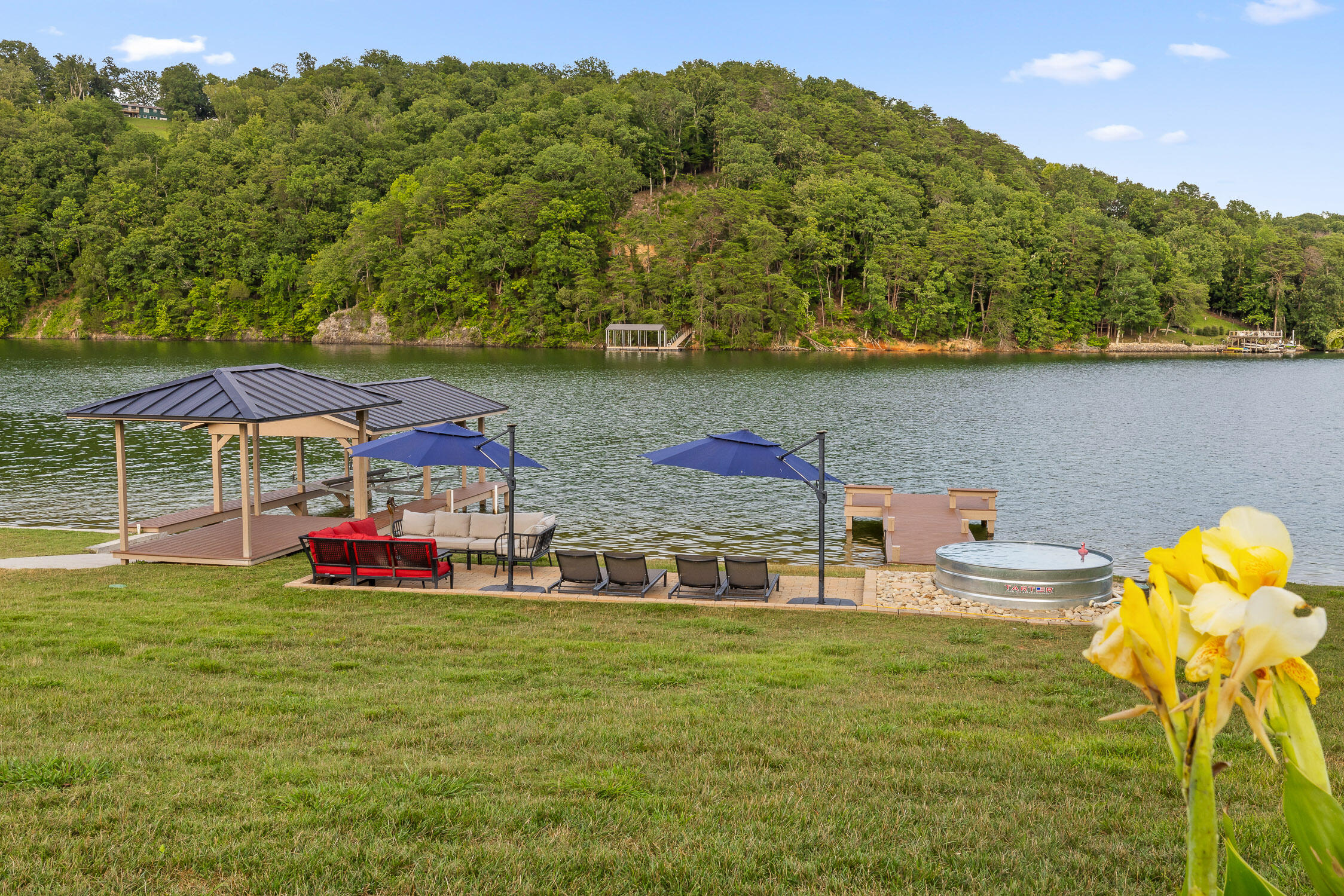 272 Russell Lane Spring City, TN 37381 - Photo 47 of 74 073-Russell-72