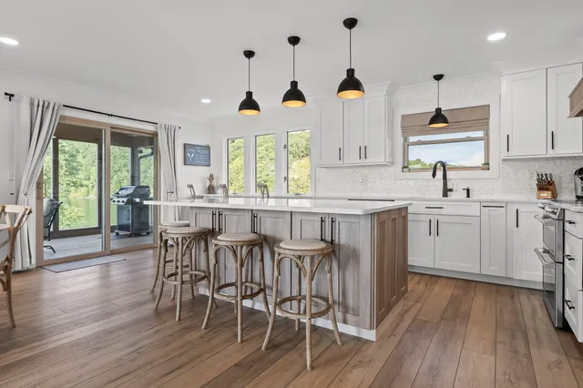 $1,500,000 | 272 Russell Lane, Spring City, TN 37381