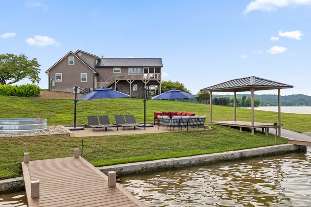 $1,500,000 | 272 Russell Lane, Spring City, TN 37381