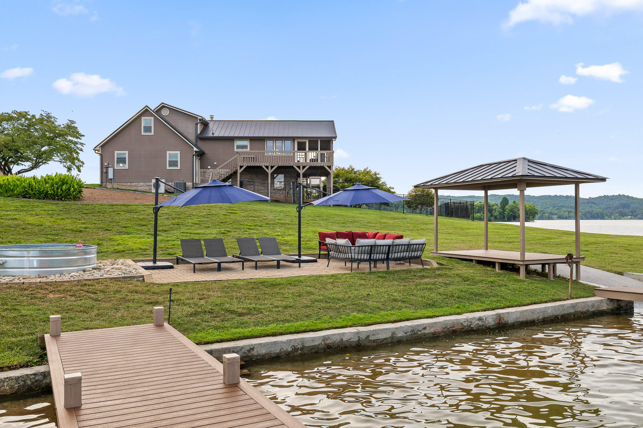 272 Russell Lane Spring City, TN 37381 - Photo 51 of 74 081-Russell-80