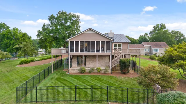 $1,500,000 | 272 Russell Lane, Spring City, TN 37381