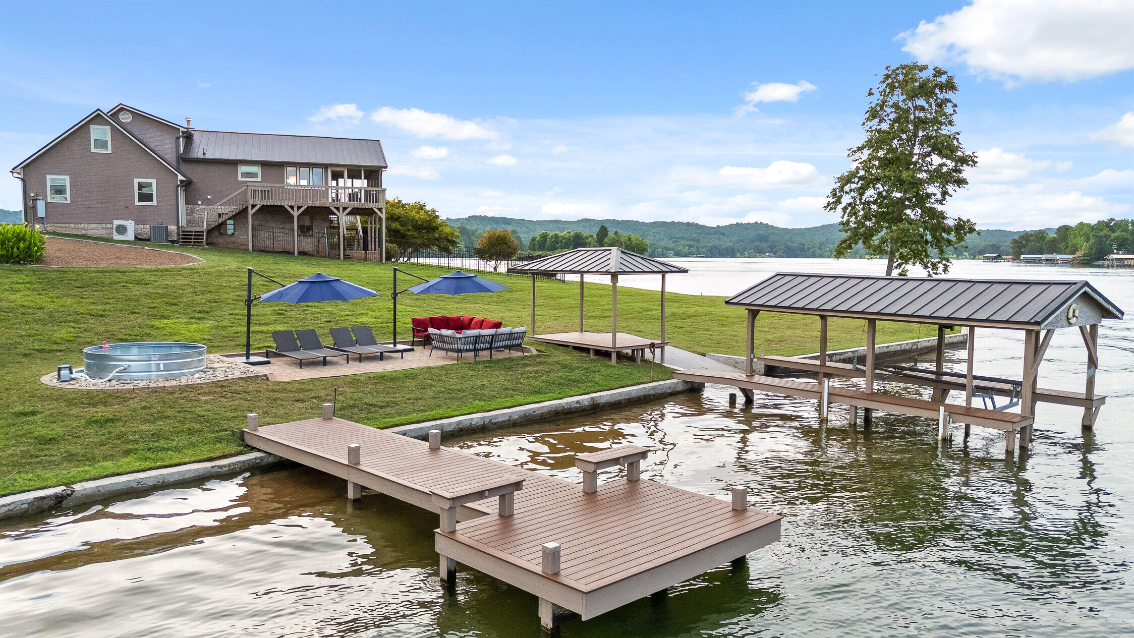 272 Russell Lane Spring City, TN 37381 - Photo 57 of 74 095-Russell-94