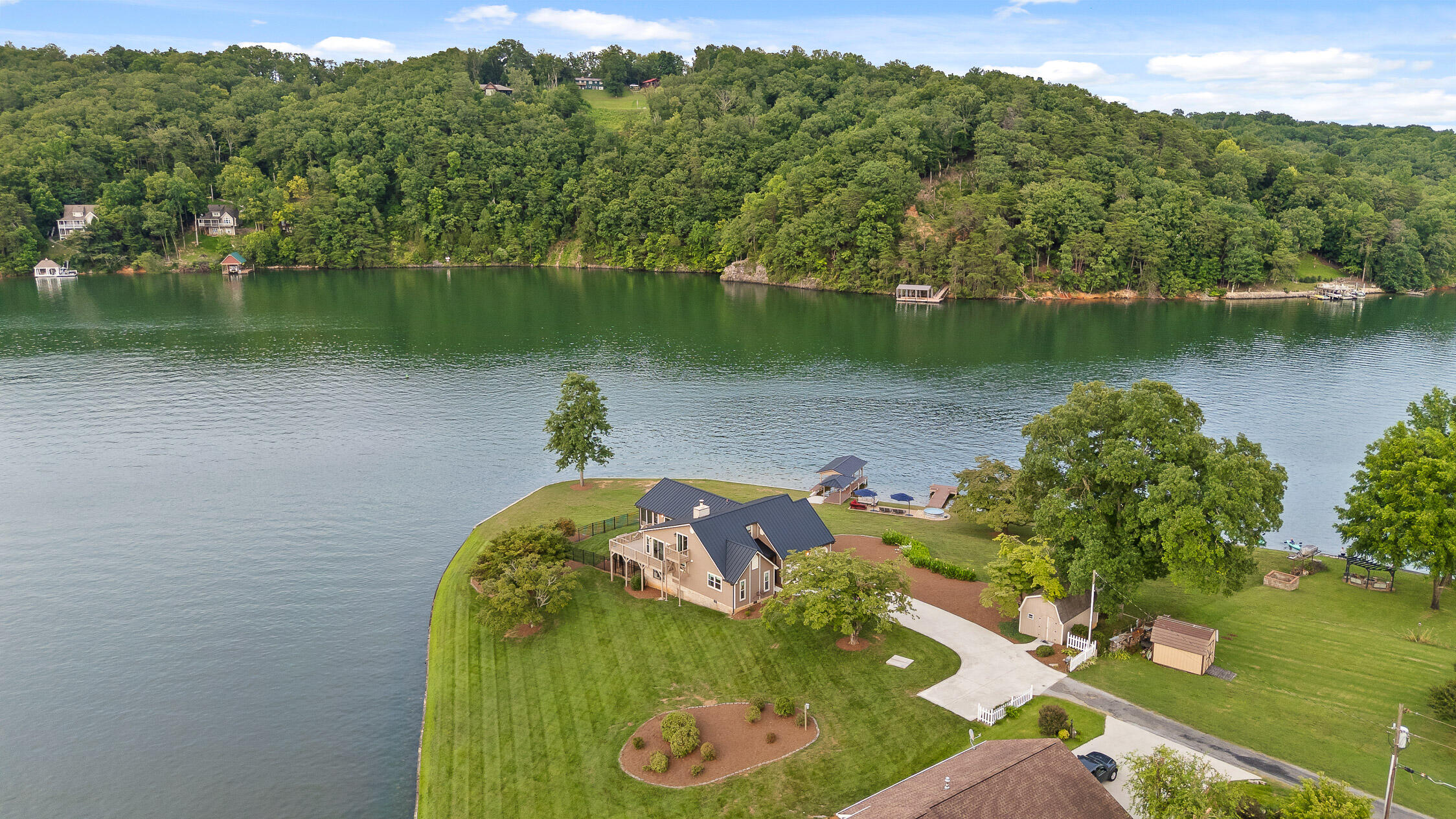 272 Russell Lane Spring City, TN 37381 - Photo 58 of 74 098-Russell-97