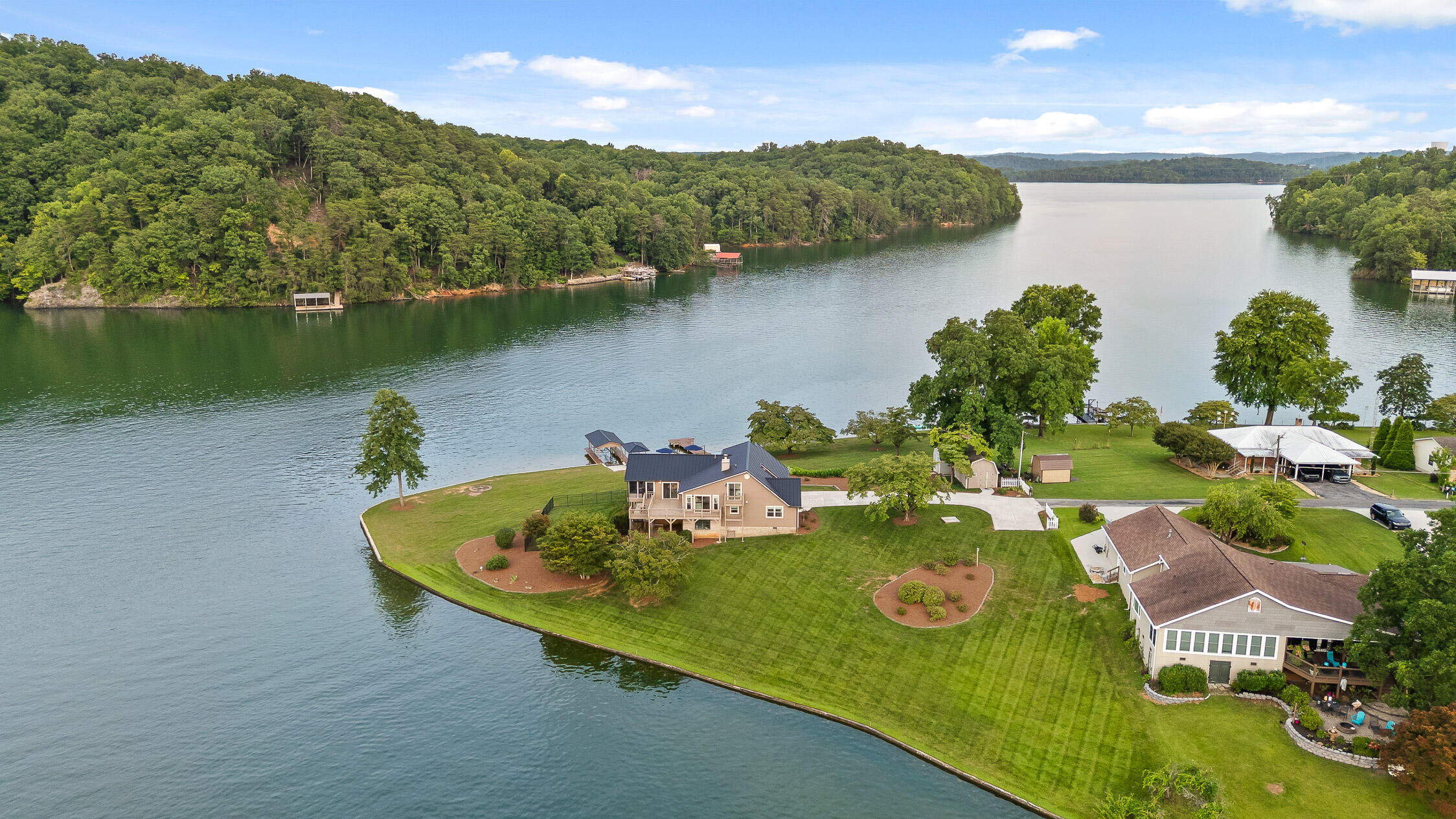 272 Russell Lane Spring City, TN 37381 - Photo 59 of 74 099-Russell-98