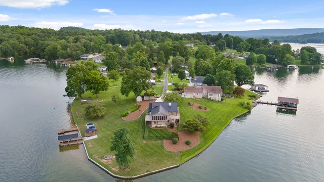 $1,500,000 | 272 Russell Lane, Spring City, TN 37381