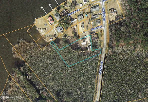 $149,000 | 35 Shady Lane, Columbia, NC 27925