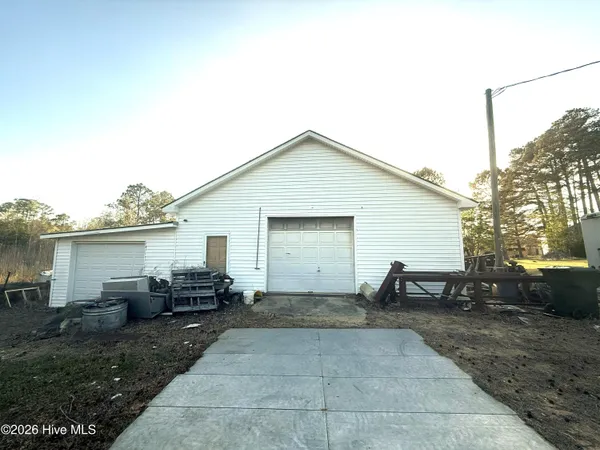 $149,000 | 35 Shady Lane, Columbia, NC 27925