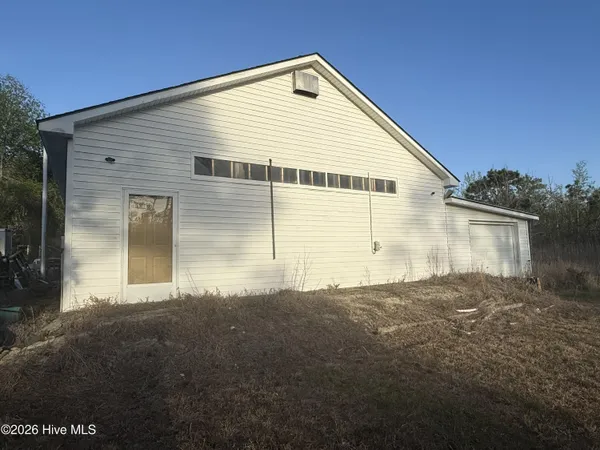 $149,000 | 35 Shady Lane, Columbia, NC 27925