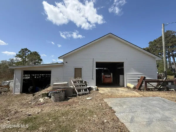 $149,000 | 35 Shady Lane, Columbia, NC 27925